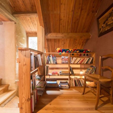 Maison Yukti - Magnifique Maison De Charme Proche Plage Lampaul-Ploudalmezeau Екстер'єр фото