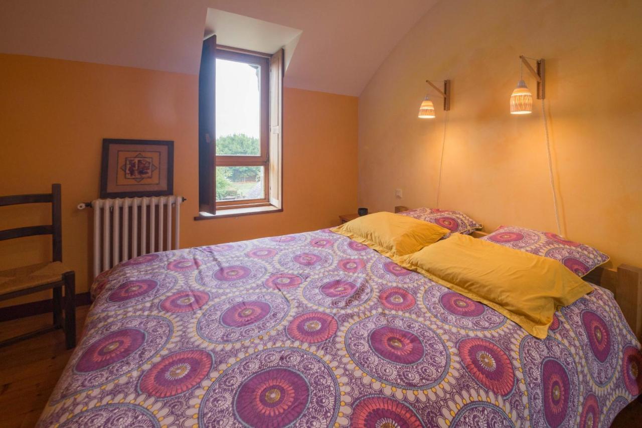 Maison Yukti - Magnifique Maison De Charme Proche Plage Lampaul-Ploudalmezeau Екстер'єр фото