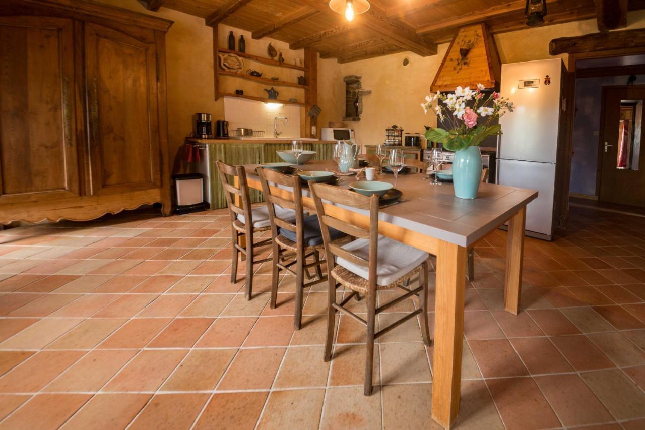 Maison Yukti - Magnifique Maison De Charme Proche Plage Lampaul-Ploudalmezeau Екстер'єр фото