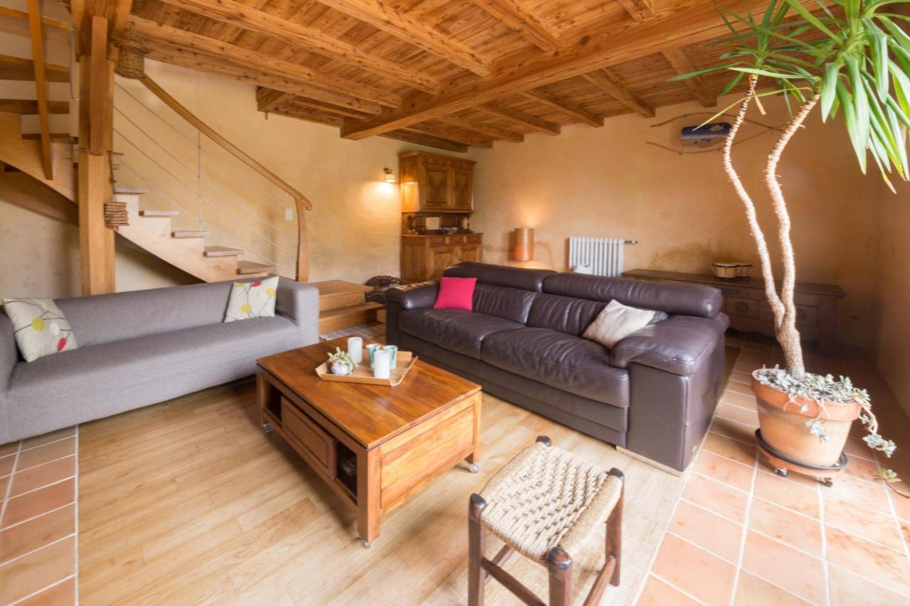 Maison Yukti - Magnifique Maison De Charme Proche Plage Lampaul-Ploudalmezeau Екстер'єр фото