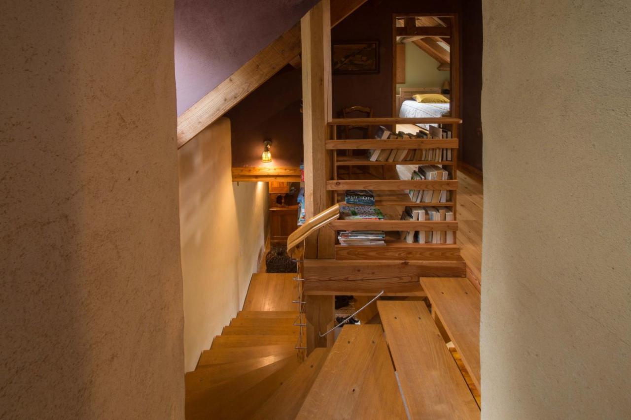 Maison Yukti - Magnifique Maison De Charme Proche Plage Lampaul-Ploudalmezeau Екстер'єр фото